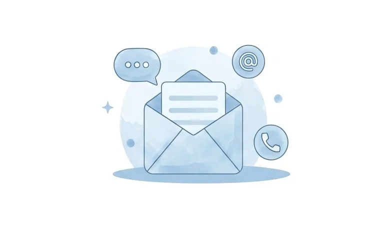 Contact